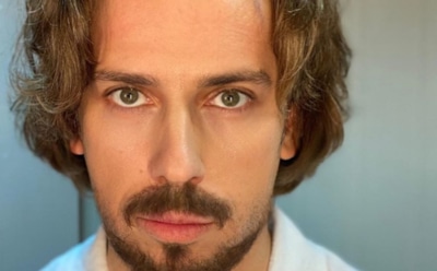 Максим Галкин показал у себя в усадьбе «островок счастья»