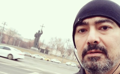 Махмудов рассказал о фиктивном браке ради московской прописки