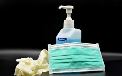 Искусственный интеллект спрогнозировал пик COVID-19 в РФ