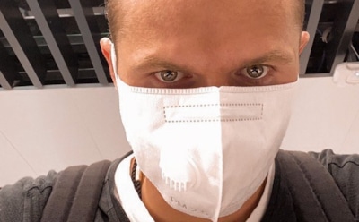 Тарасов хочет разобраться с бывшими женами на ток-шоу