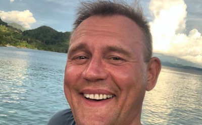 Меньщиков похвастался состоятельностью жены