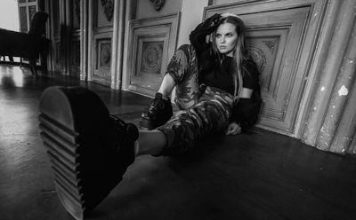 Слухи о тюрьме и другие факты из жизни Софьи Таюрской