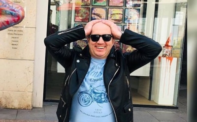 Отец Сергея Бурунова пострадал от экстрасенса-жулика