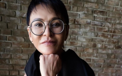 Хакамада вспомнила, как ее отпаивали антидепрессантами