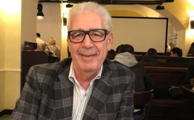 Лев Новоженов после смерти дочери забрал внучку к себе