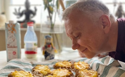 Вадим Демчог не общается с дочерью от первого брака