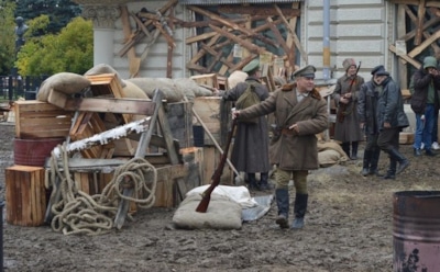 «Зулейха открывает глаза»: по местам съемок в Республике Татарстан