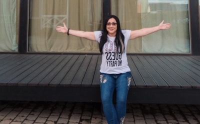 «Официально свободна»: Лолита развелась с пятым мужем