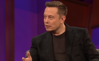 Илон Маск призвал отменить карантин в США