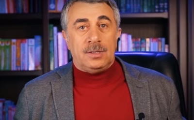 «Запугивающая сказка»: Комаровский высказался об «опасности» 5G