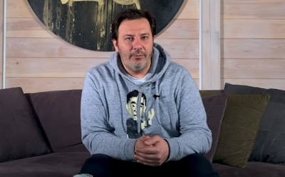 Минаев назвал извинения Тодоренко враньем