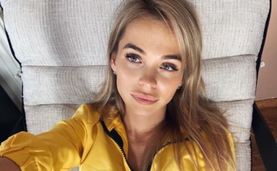 Хилькевич озвучила игру про коронавирус