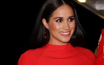 Первый муж Меган Маркл впервые станет отцом