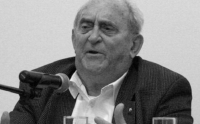 Умер ветеран борьбы с апартеидом Денис Голдберг