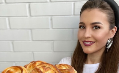 Сестру Бузовой уличили в пластике из-за архивного фото