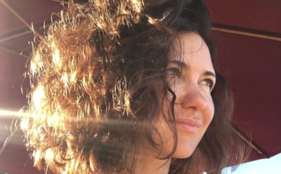 Климова похвасталась красотой 18-летней дочери