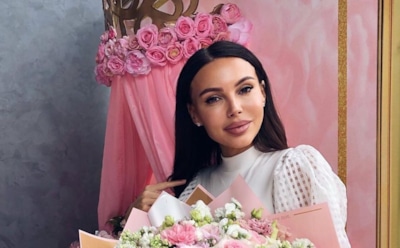 Обнародован доход Самойловой после разрыва с Джиганом