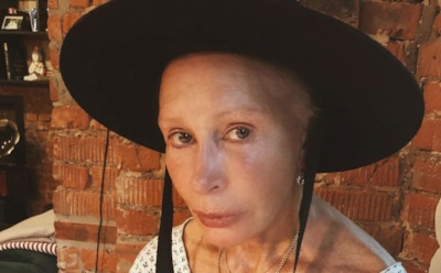 У актрисы Татьяны Васильевой диагностирован коронавирус