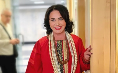 Надежда Бабкина сообщила о выписке: видео