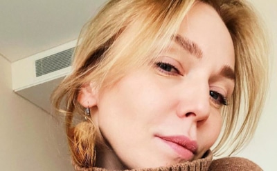 «Огромный стресс»: Джанабаева рассказала о длительном голодании