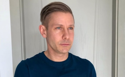 Митя Фомин ищет суррогатную мать