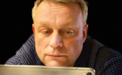 Сергей Жигунов решил развестись с Верой Новиковой