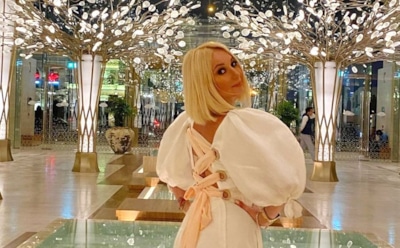 Лера Кудрявцева подала в суд на Андрея Разина