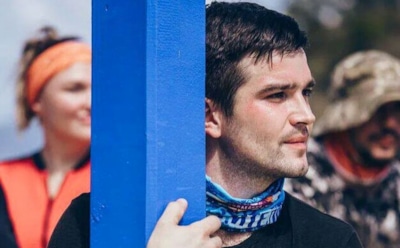 Финалист «Последнего героя» Димитрий Павлюк нашел любовь в Сети