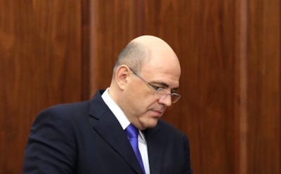 Мишустину в больнице прописали от COVID-19 лекарство из США