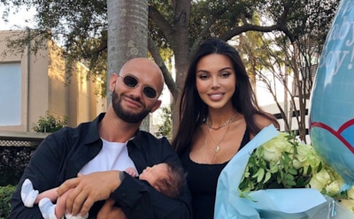 Самойлова подала в суд на развод с Джиганом