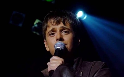 «Шикарно выглядит»: фанатов обрадовало свежее фото Андрея Губина