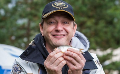 Башаров рассказал о встречах со «жрицами любви»