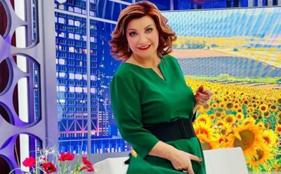 Степаненко рассказала, как делила имущество с Петросяном