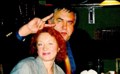 Садальский объяснил, почему не общается с Удовиченко уже 15 лет