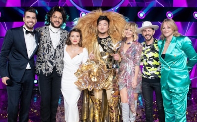 Оглашена дата начала второго сезона шоу «Маска»