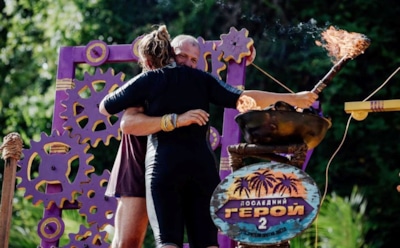 Победителем шоу «Последний герой» стала звезда Comedy Woman