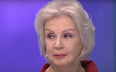 Актриса Валентина Титова выживает на 20 тыс. руб. в месяц