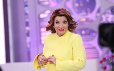 Степаненко потратила на «пластику» более 1 млн рублей — СМИ