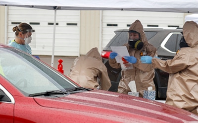 Китай скрывал данные о коронавирусе ради запаса лекарств — СМИ