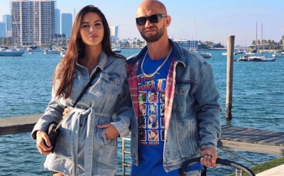 «Сорян, Вась»: Самойлова пресекла попытки Джигана помириться