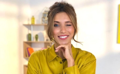 Регина Тодоренко сняла фильм о домашнем насилии