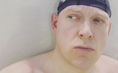 Звезда «Кухни» Лавыгин попал в больницу с травмой головы