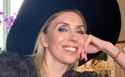 Светлана Бондарчук показала, как выглядит ее особенная дочь