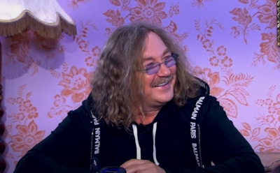 Игорь Николаев похвастался открытием шашлычного сезона