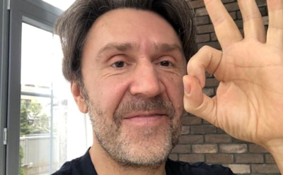 Шнуров высмеял запрет продажи алкоголя в жилых домах