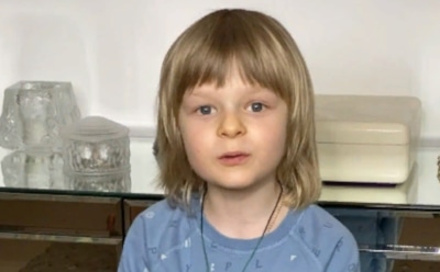 «Я что, дурачок?»: сын Рудковской ответил на «гадости» от Аршавина