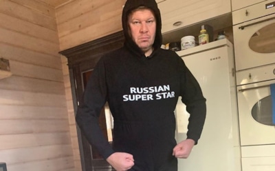 Губерниев рассказал, как просил Галкина не ревновать Пугачеву