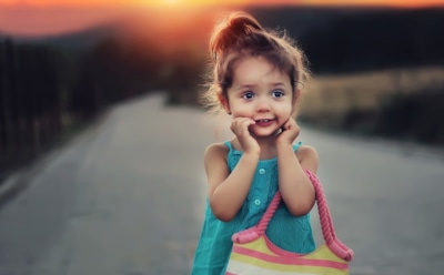 7 самых самых стильных детей звезд