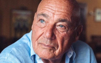 Познер признался, что хотел покончить с собой