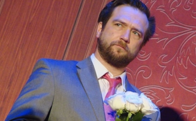 Звезда «Бедной Насти» Петр Красилов заразился коронавирусом